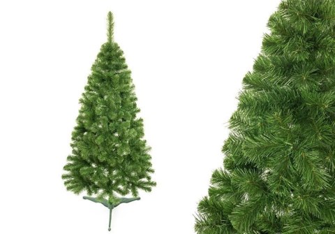 Choinka sztuczna Sosna 150cm Naturalna + Stojak Choinka sztuczna Sosna 150cm Naturalna + Stojak