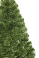 Choinka sztuczna Sosna 150cm Naturalna + Stojak
