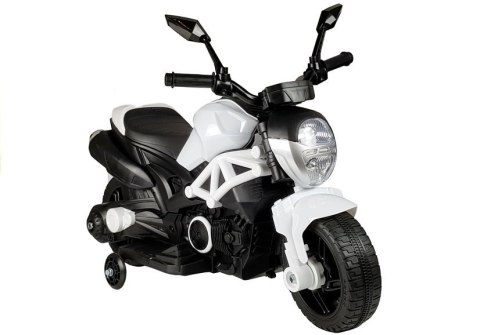 Motor na Akumulator GTM1188 Biały Motor na Akumulator GTM1188 Biały