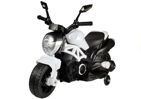 Motor na Akumulator GTM1188 Biały Motor na Akumulator GTM1188 Biały