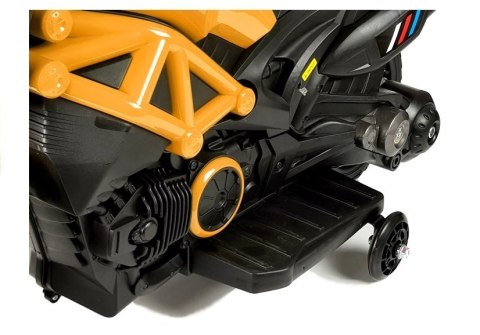 Motor na Akumulator GTM1188 Żółty Motor na Akumulator GTM1188 Żółty