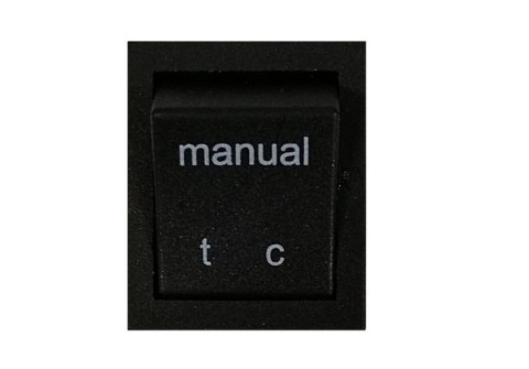 Przełącznik Kierownica / Pilot do pojazdu na akumulator Przełącznik Kierownica / Pilot do pojazdu na akumulator