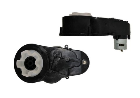 Silnik z przekładnią 12V 15000 RPM BMW R1200 Silnik z przekładnią 12V 15000 RPM BMW R1200