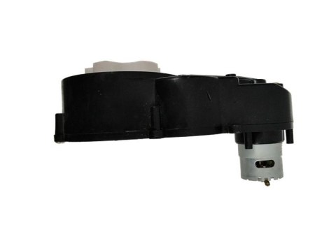 Silnik z przekładnią 12V 15000 RPM BMW R1200 Silnik z przekładnią 12V 15000 RPM BMW R1200