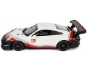 Auto R/C Porsche 911 GT3 CUP Rastar 1:14 Białe na pilota Auto R/C Porsche 911 GT3 CUP Rastar 1:14 Białe na pilota