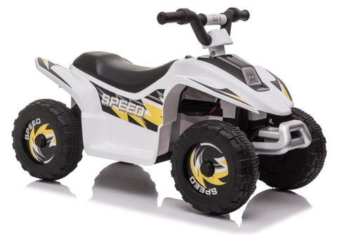 Quad na Akumulator XMX612 Biały Quad na Akumulator XMX612 Biały