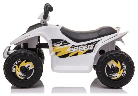 Quad na Akumulator XMX612 Biały Quad na Akumulator XMX612 Biały