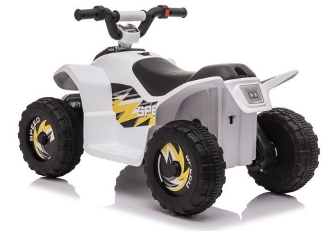 Quad na Akumulator XMX612 Biały Quad na Akumulator XMX612 Biały
