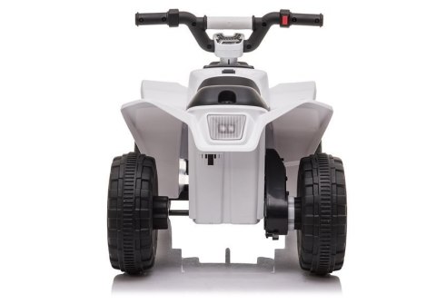 Quad na Akumulator XMX612 Biały Quad na Akumulator XMX612 Biały