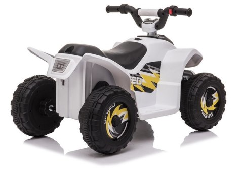 Quad na Akumulator XMX612 Biały Quad na Akumulator XMX612 Biały