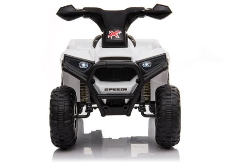 Quad na akumulator XH116 Biały Quad na akumulator XH116 Biały