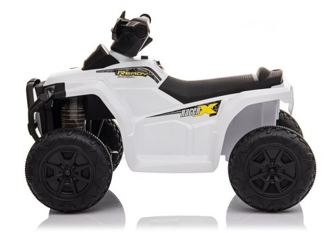 Quad na akumulator XH116 Biały Quad na akumulator XH116 Biały