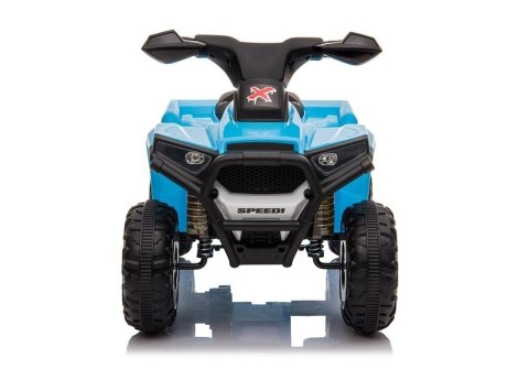 Quad na akumulator XH116 Niebieski Quad na akumulator XH116 Niebieski