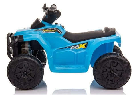 Quad na akumulator XH116 Niebieski Quad na akumulator XH116 Niebieski
