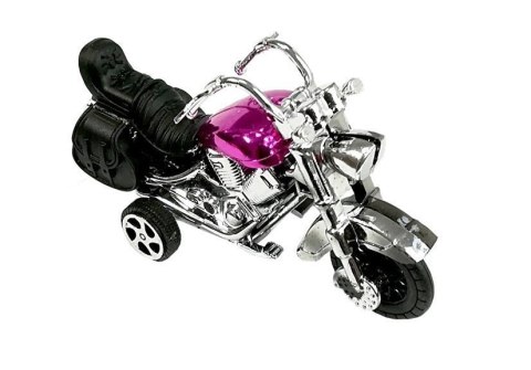 Zestaw Motocykli 3 Sztuki Resoraki Napęd Frykcyjny Zestaw Motocykli 3 Sztuki Resoraki Napęd Frykcyjny