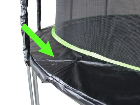 Osłona na sprężyny do Trampoliny 14ft LEAN SPORT PRO Osłona na sprężyny do Trampoliny 14ft LEAN SPORT PRO
