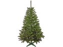 Choinka Sztuczna Świerk Naturalny 150cm