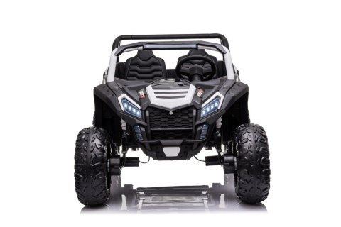 Auto Na Akumulator Buggy A032 Biały Auto Na Akumulator Buggy A032 Biały