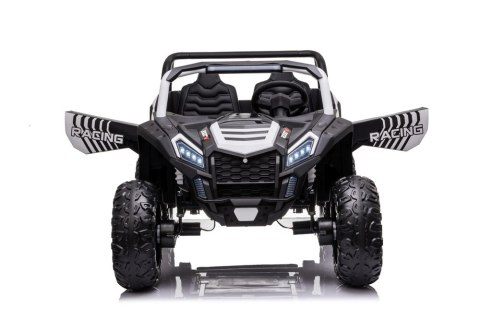 Auto Na Akumulator Buggy A032 Biały Auto Na Akumulator Buggy A032 Biały