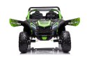 Auto Na Akumulator Buggy A032 Zielony Auto Na Akumulator Buggy A032 Zielony