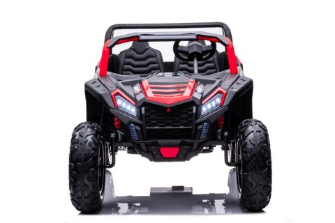 Auto Na Akumulator Buggy STRONG A032 Czerwony Auto Na Akumulator Buggy STRONG A032 Czerwony