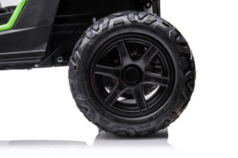 Auto Na Akumulator Buggy STRONG A032 Czerwony Auto Na Akumulator Buggy STRONG A032 Czerwony