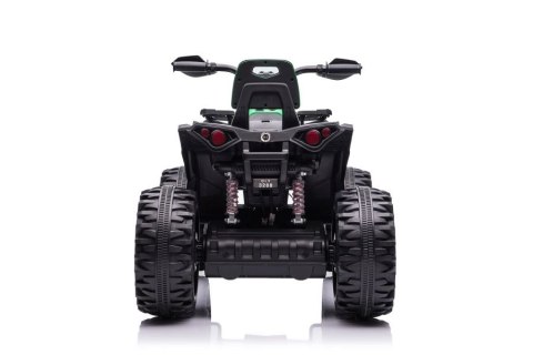 Quad Na Akumulator QLS-3288 Zielony Quad Na Akumulator QLS-3288 Zielony