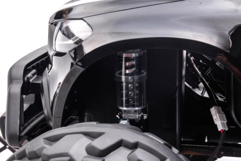 Auto Na Akumulator Mercedes DK-MT950 4x4 Czarny Lakierowany Auto Na Akumulator Mercedes DK-MT950 4x4 Czarny Lakierowany