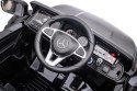 Auto Na Akumulator Mercedes DK-MT950 4x4 Czarny