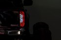 Auto Na Akumulator Mercedes DK-MT950 4x4 Czarny