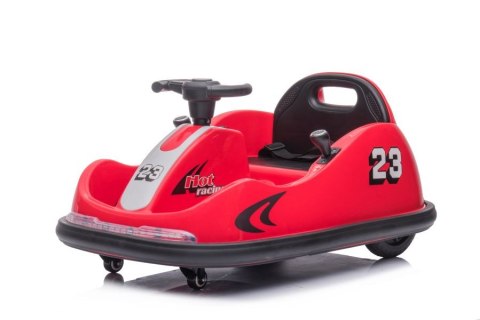 Pojazd Na Akumulator GTS1166 Czerwony Pojazd Na Akumulator GTS1166 Czerwony