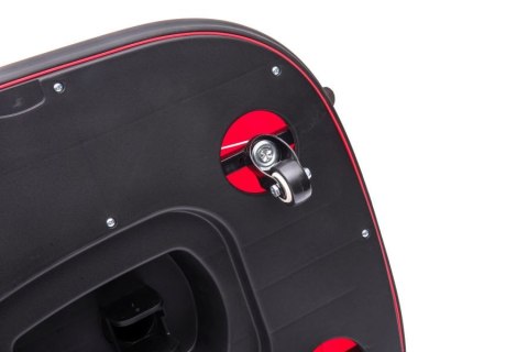 Pojazd Na Akumulator GTS1166 Czerwony Pojazd Na Akumulator GTS1166 Czerwony