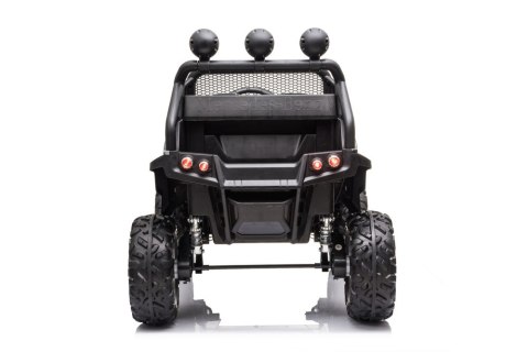 Pojazd na akumulator Unimog S Moro Lakierowany Pojazd na akumulator Unimog S Moro Lakierowany