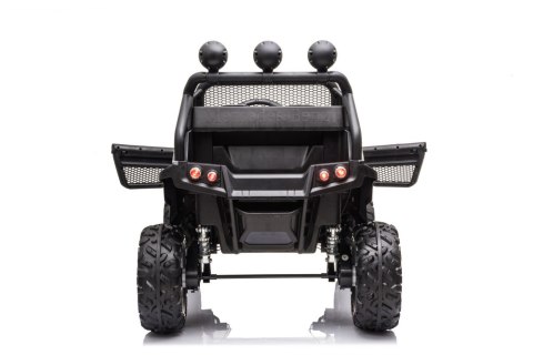 Pojazd na akumulator Unimog S Moro Lakierowany Pojazd na akumulator Unimog S Moro Lakierowany