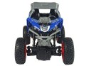 Terenowe Auto Off- Road Zdalnie Sterowane 2,4 GHz 1:16 Niebieskie Terenowe Auto Off- Road Zdalnie Sterowane 2,4 GHz 1:16 Niebieskie