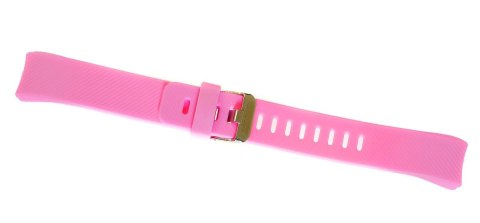 PASEK GIEWONT FIT&GO DO GW200 GWP200-4- THINK PINK PASEK GIEWONT FIT&GO DO GW200 GWP200-4- THINK PINK