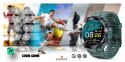 SMARTWATCH GIEWONT PIONIER GPS GW460-2 - SEA GREEN
