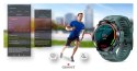 SMARTWATCH GIEWONT PIONIER GPS GW460-2 - SEA GREEN