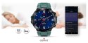 SMARTWATCH GIEWONT PIONIER GPS GW460-2 - SEA GREEN