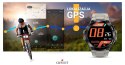 SMARTWATCH GIEWONT PIONIER GPS GW460-3 - LIGHT STONE