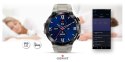 SMARTWATCH GIEWONT PIONIER GPS GW460-3 - LIGHT STONE