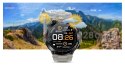 SMARTWATCH GIEWONT PIONIER GPS GW460-3 - LIGHT STONE