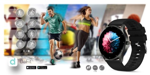 SMARTWATCH GRAVITY GT2-2 SMARTWATCH GRAVITY GT2-2