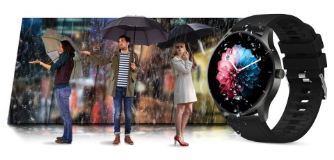 SMARTWATCH GRAVITY GT2-2 SMARTWATCH GRAVITY GT2-2