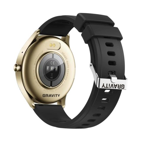 SMARTWATCH GRAVITY GT2-3 SMARTWATCH GRAVITY GT2-3