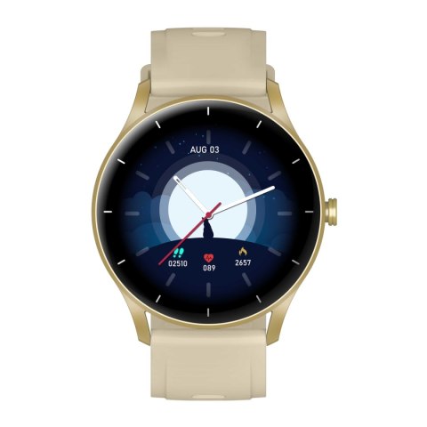 SMARTWATCH GRAVITY GT2-4 SMARTWATCH GRAVITY GT2-4