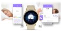 SMARTWATCH GRAVITY GT2-4