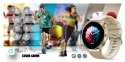 SMARTWATCH GRAVITY GT2-4