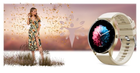 SMARTWATCH GRAVITY GT2-4 SMARTWATCH GRAVITY GT2-4