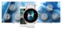 SMARTWATCH GRAVITY GT2-5